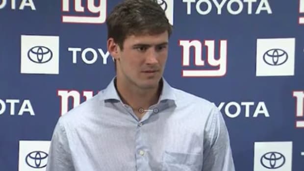 Daniel Jones